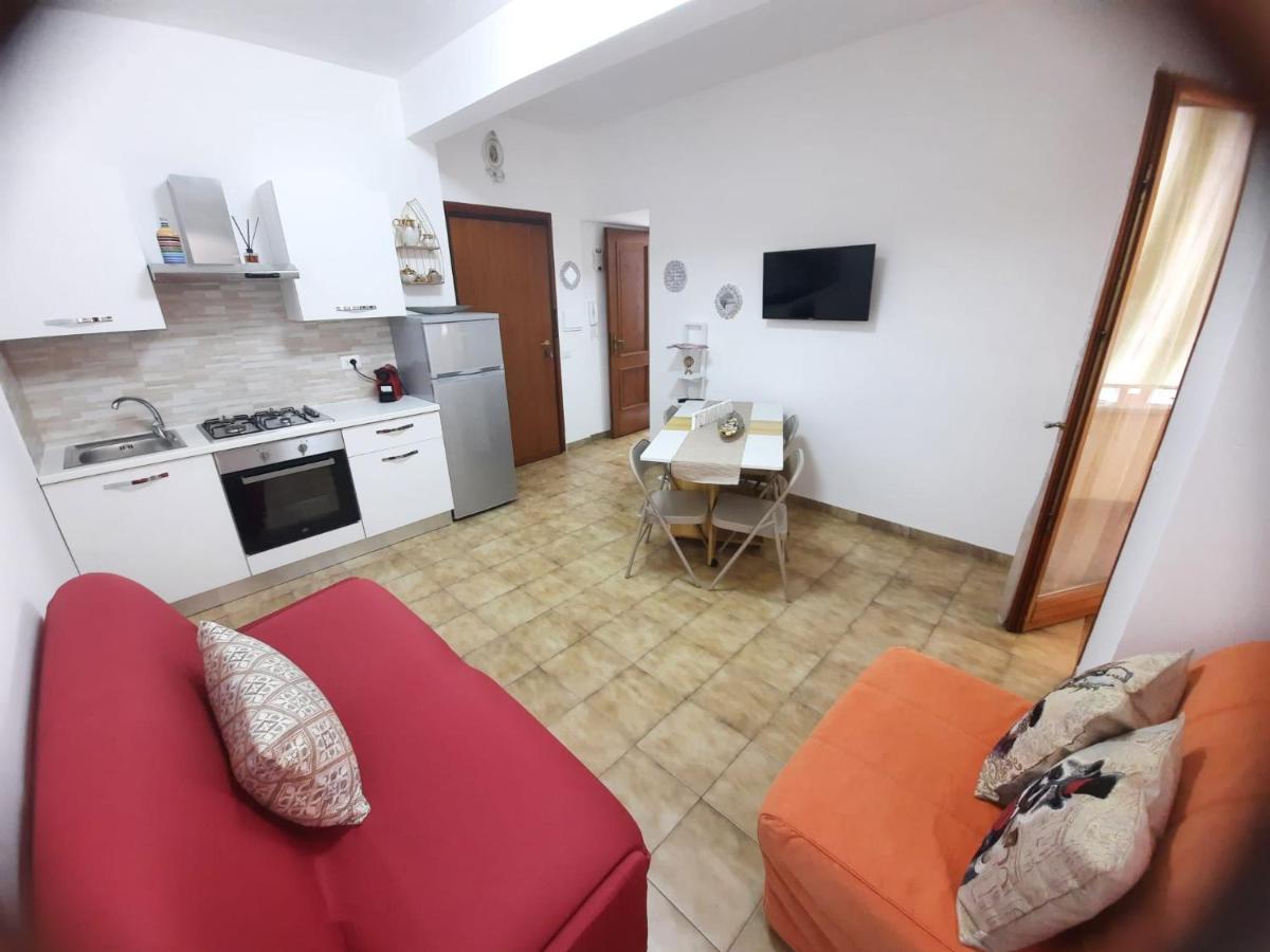 My & Di Apartman Róma Kültér fotó