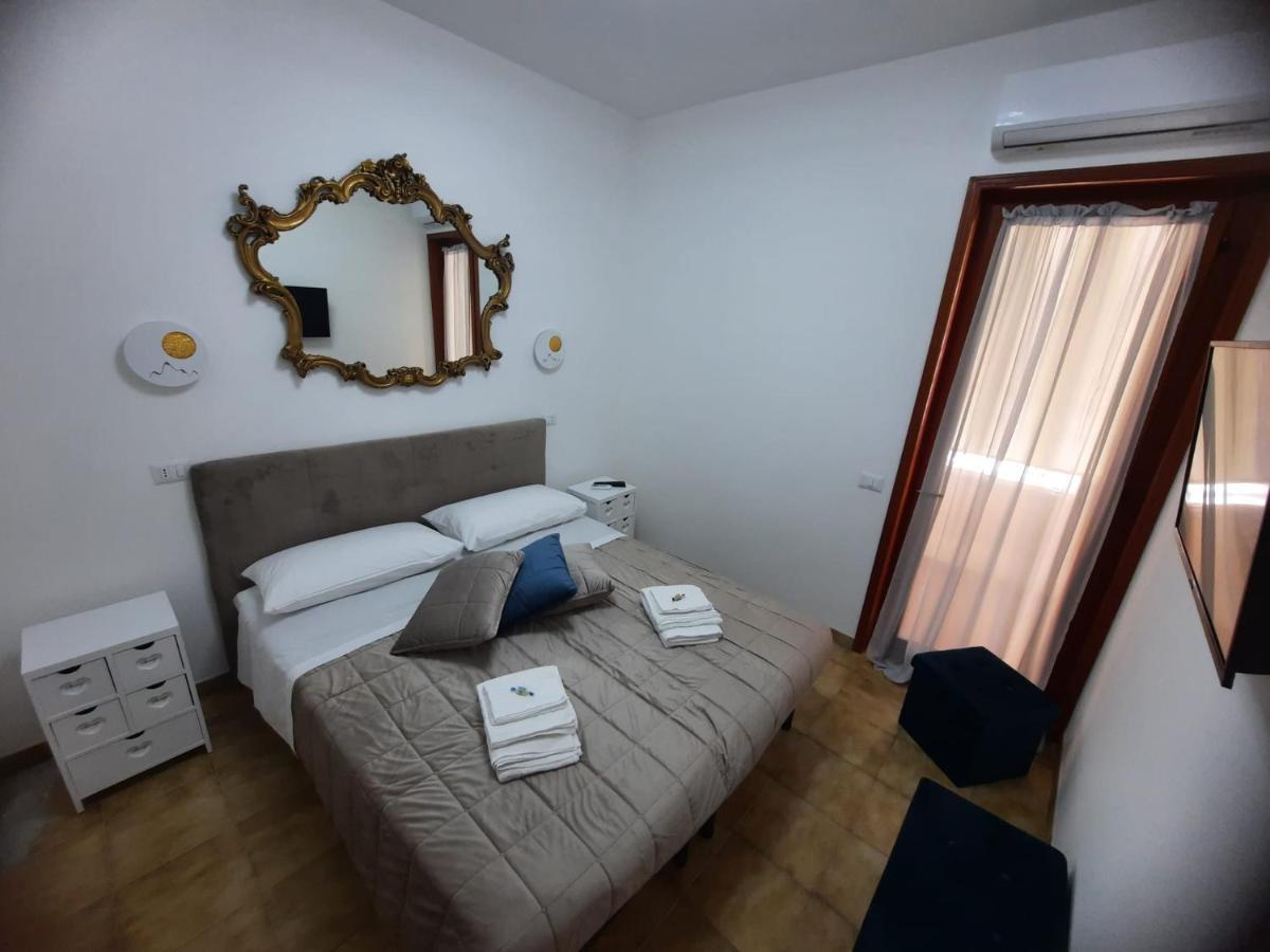 My & Di Apartman Róma Kültér fotó